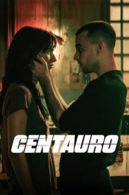 Centauro：暗夜骑士